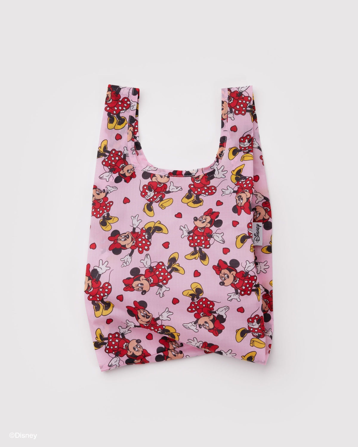Baby Baggu - Minnie Mouse