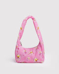 Small Nylon Meringue Bag - Dancing Star